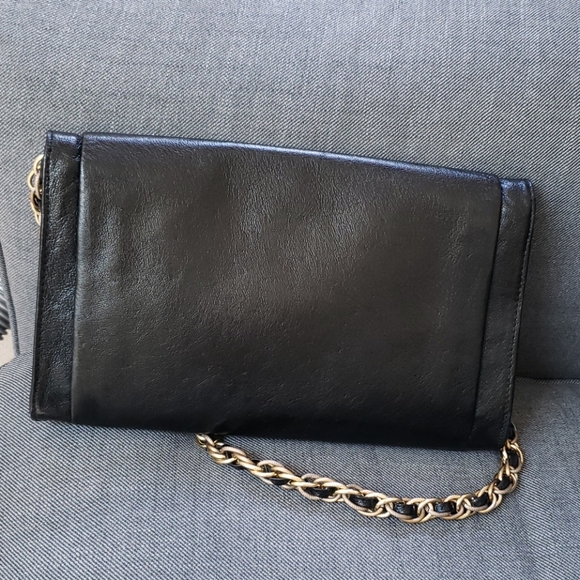 Elliot Lucca Clutch bag - Picture 3 of 7